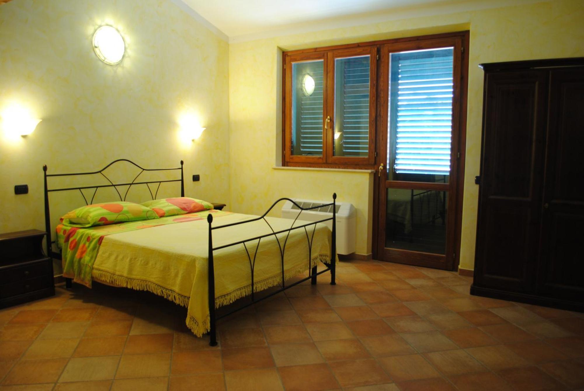 Agriturismo Il Vecchio Carro Campli Exteriér fotografie