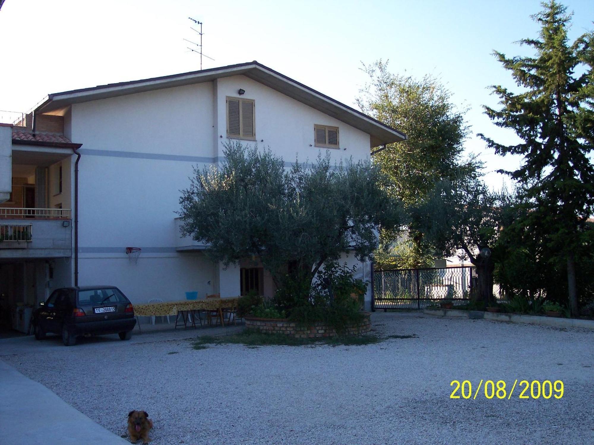 Agriturismo Il Vecchio Carro Campli Exteriér fotografie