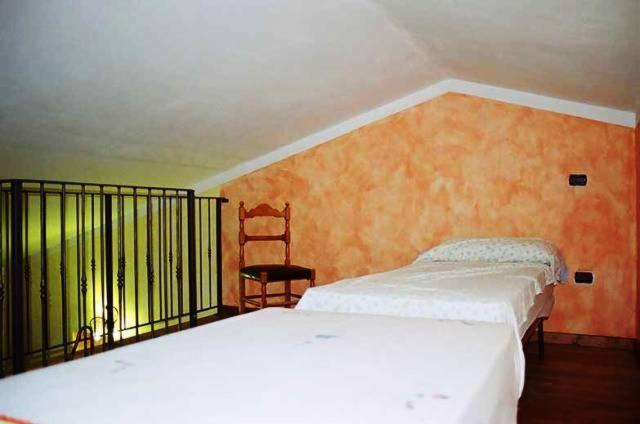 Agriturismo Il Vecchio Carro Campli Pokoj fotografie
